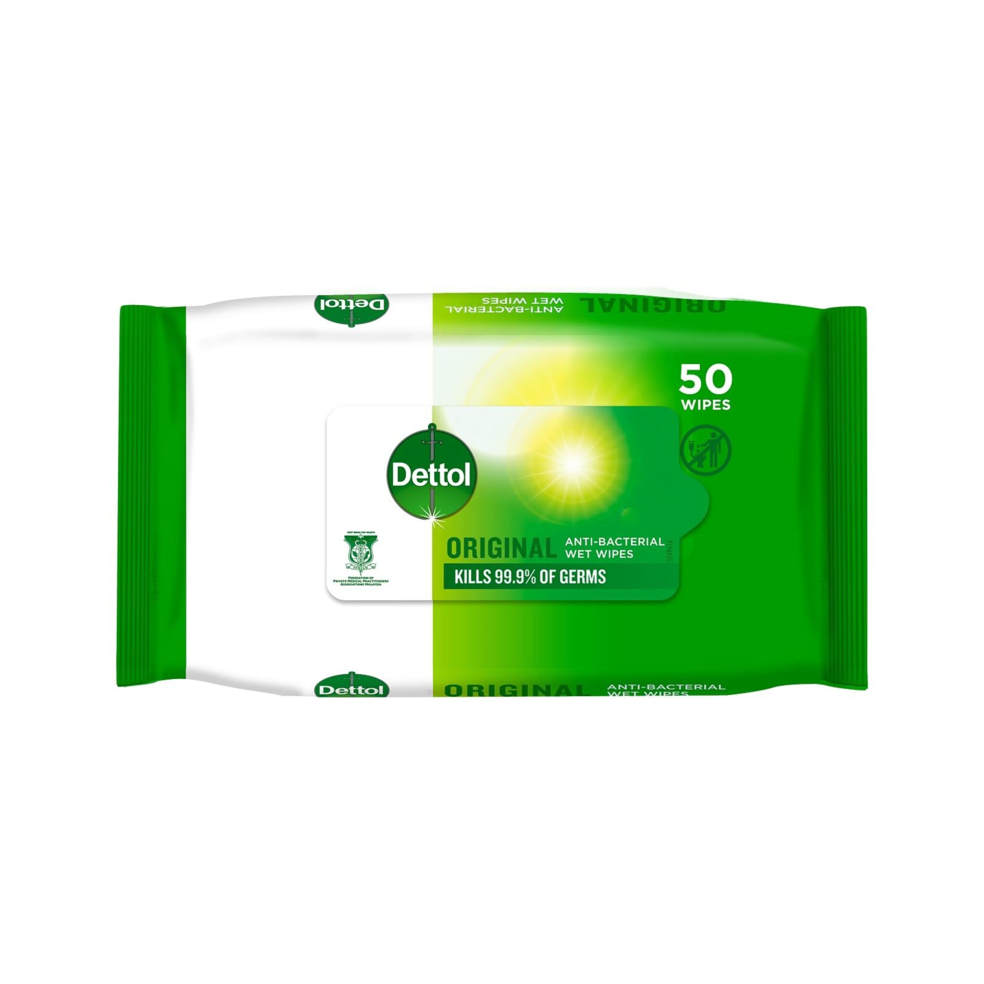 Sanitary Wipes